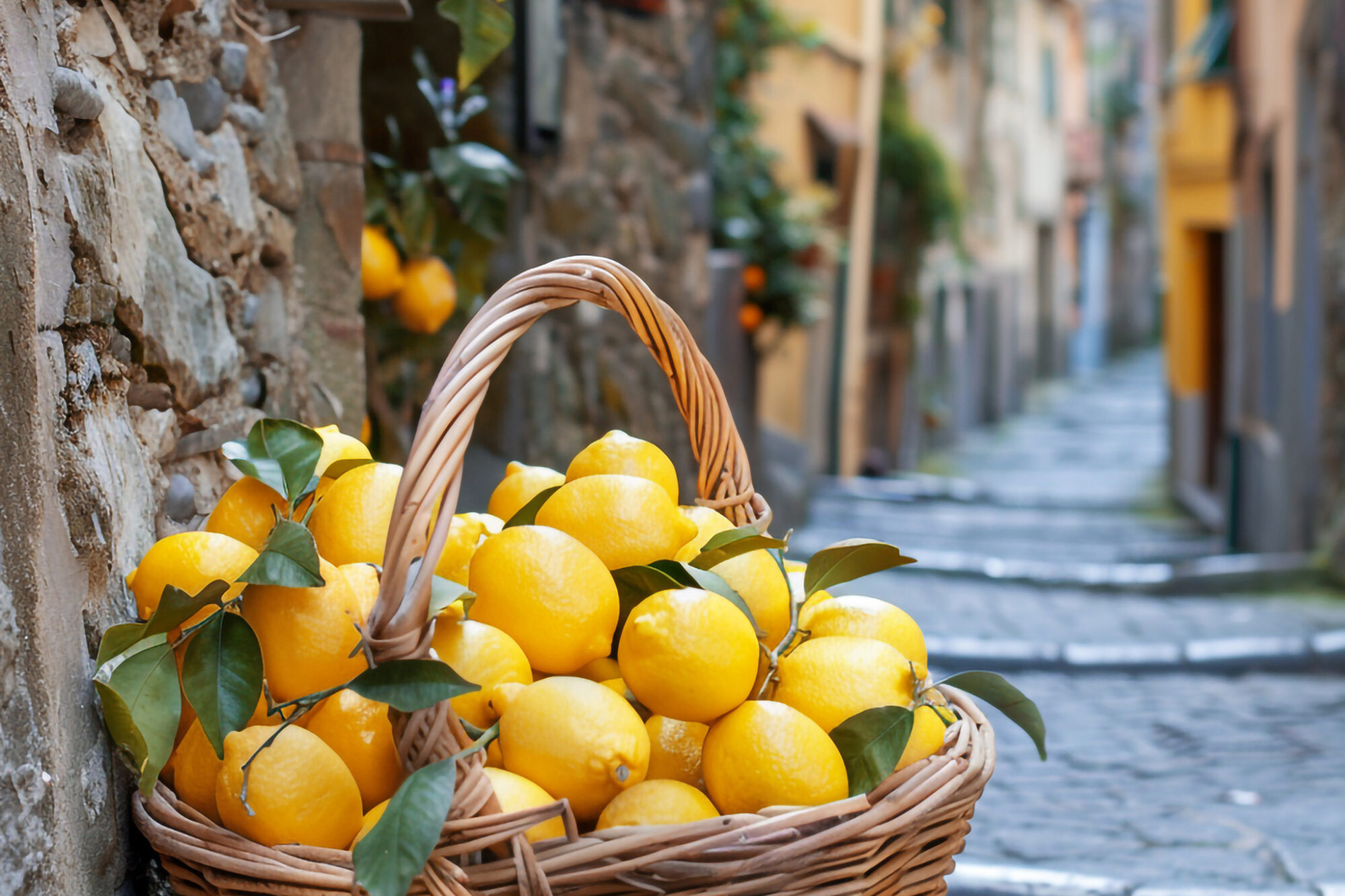 Marché provençal