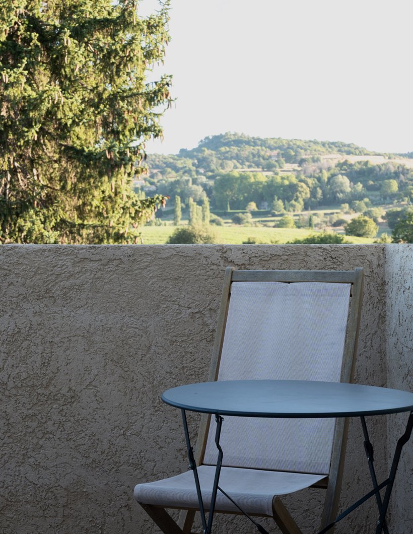 La Suite Étoilée