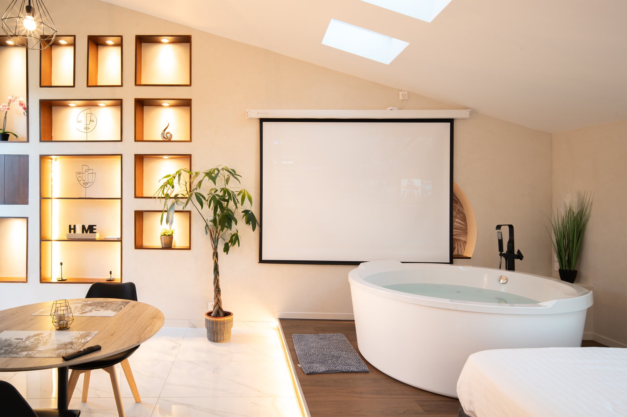 La Suite Étoilée
