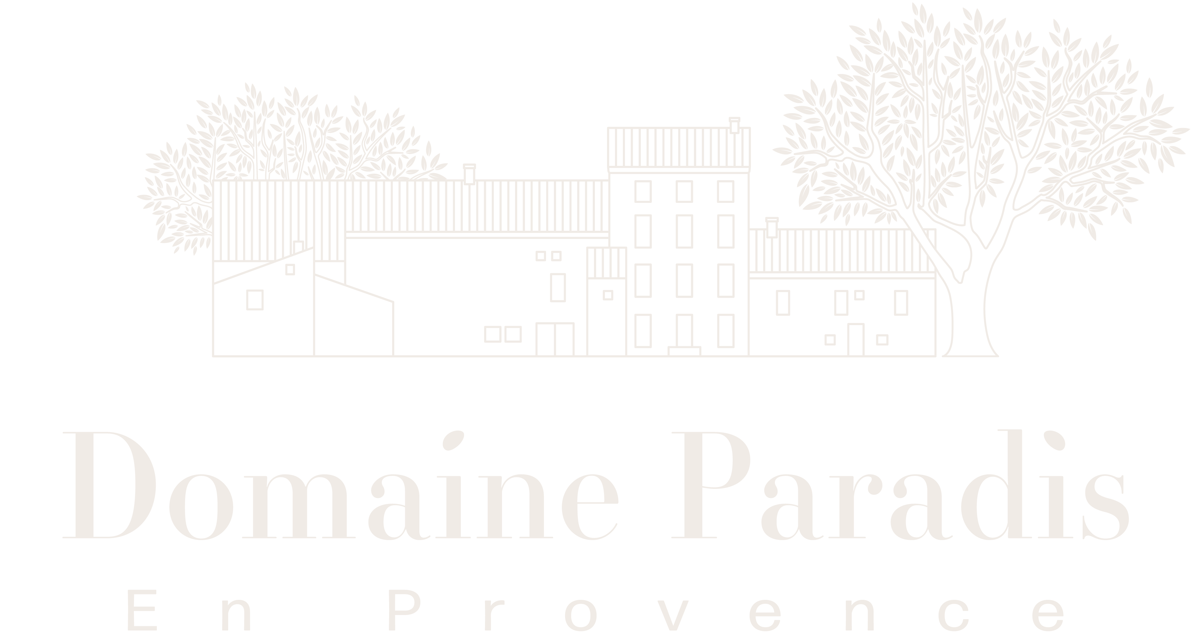 Domaine Paradis