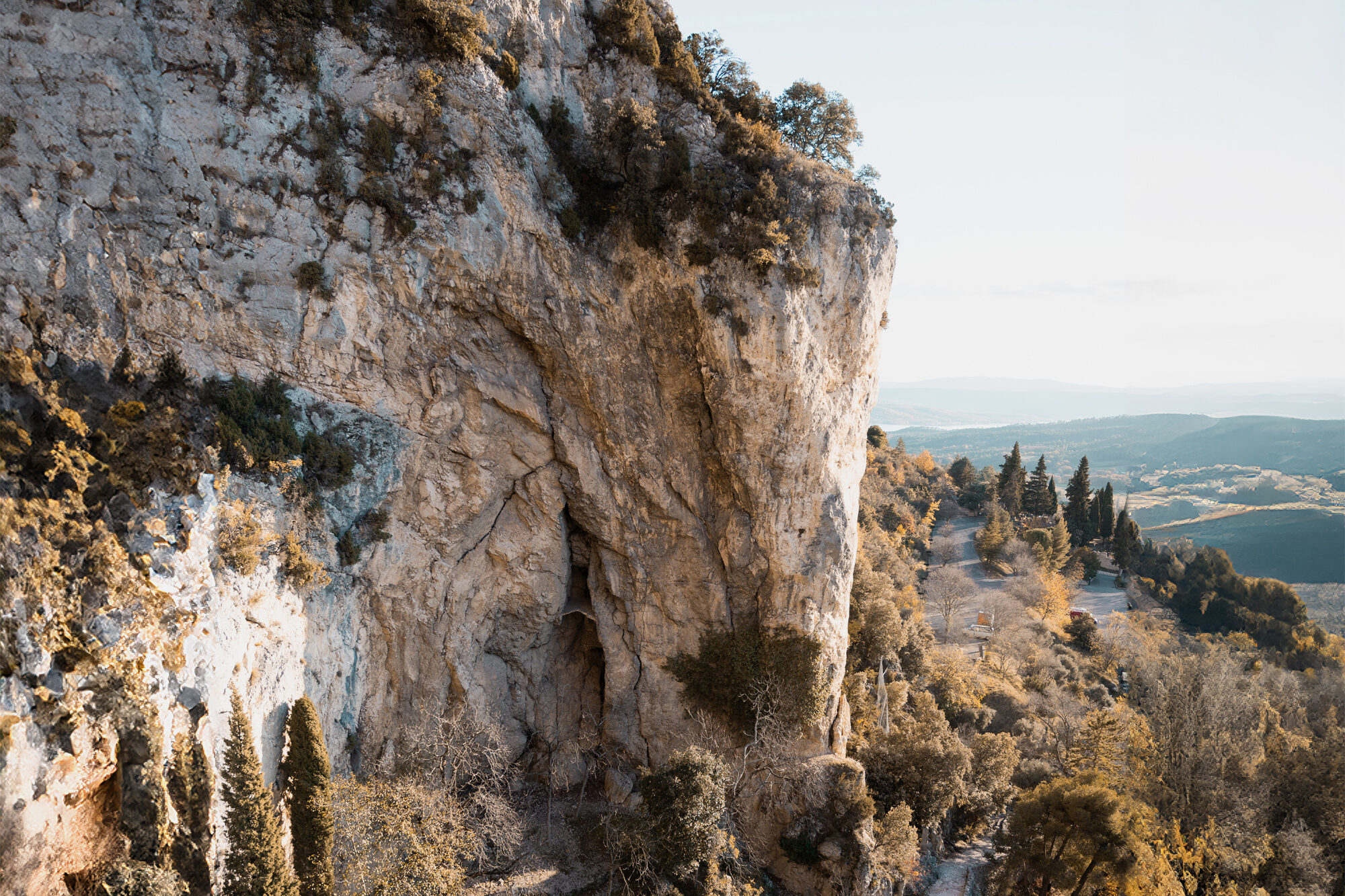 Moustiers-Sainte-Marie