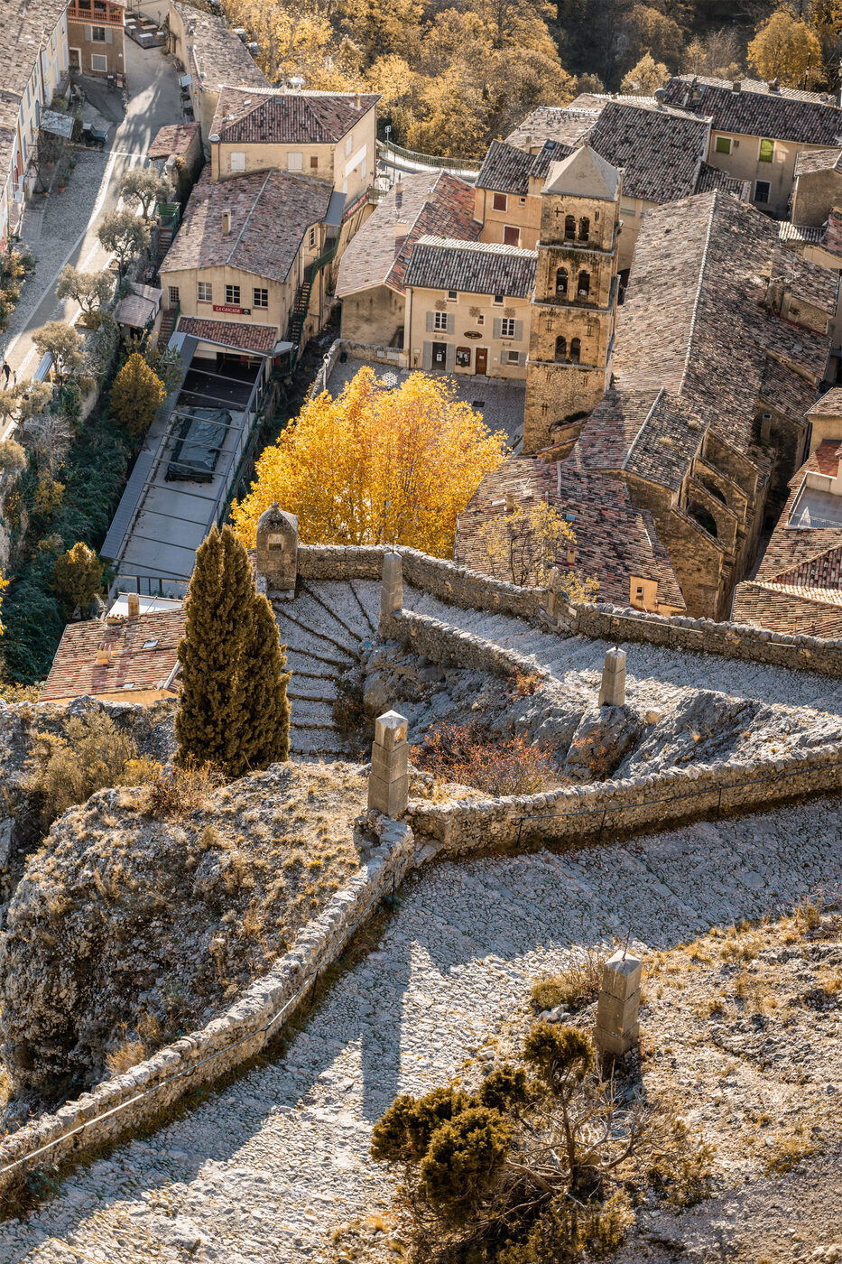 Moustiers-Sainte-Marie