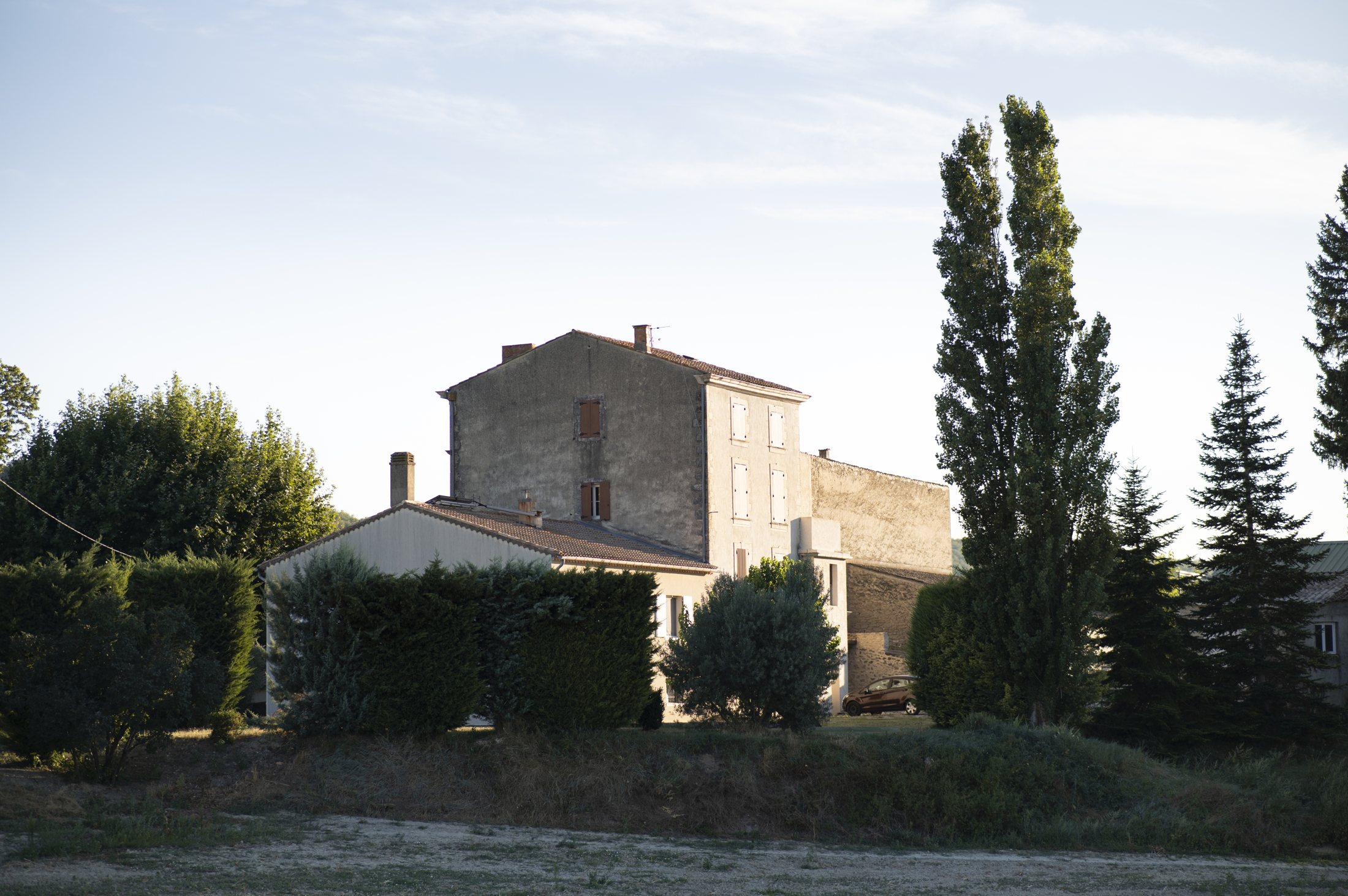Le Domaine Paradis